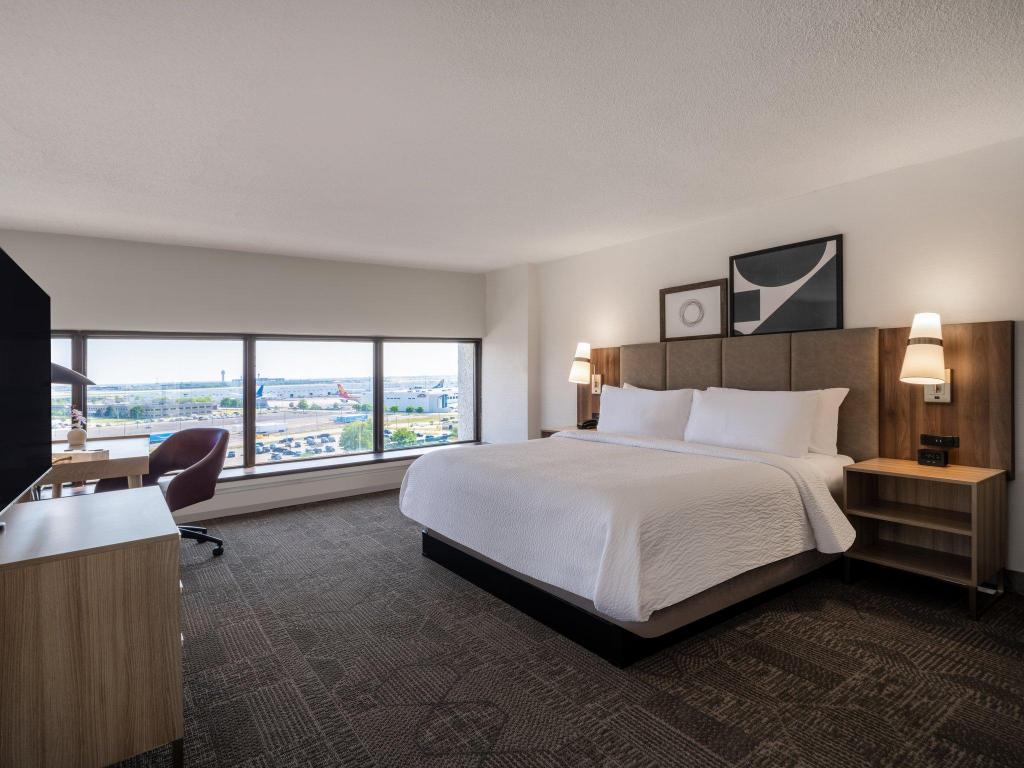 staybridge suites chicago ohare airport an ihg hotel