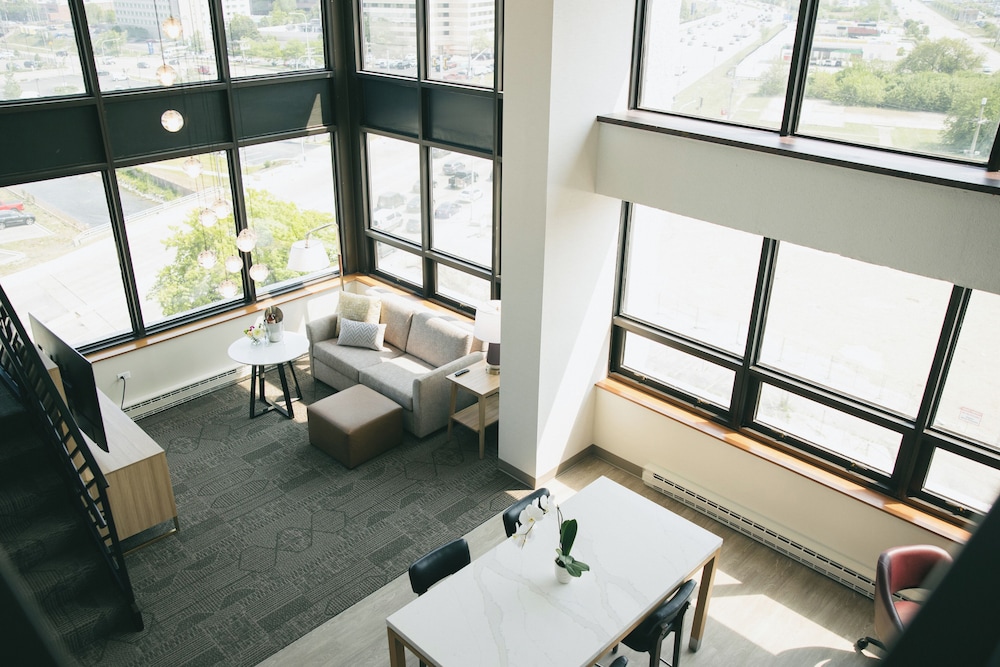 staybridge suites chicago ohare airport an ihg hotel