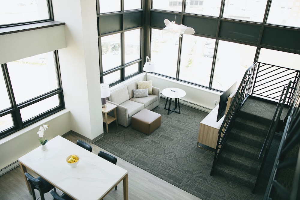 staybridge suites chicago ohare airport an ihg hotel