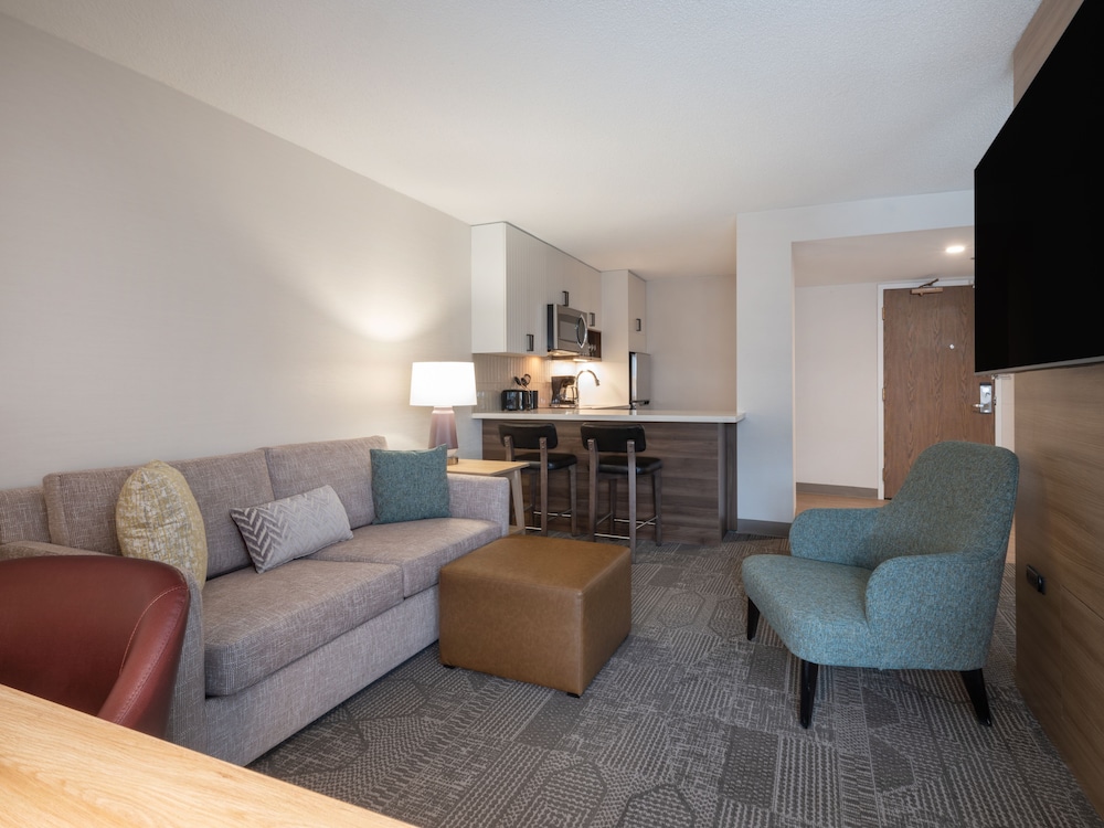 staybridge suites chicago ohare airport an ihg hotel
