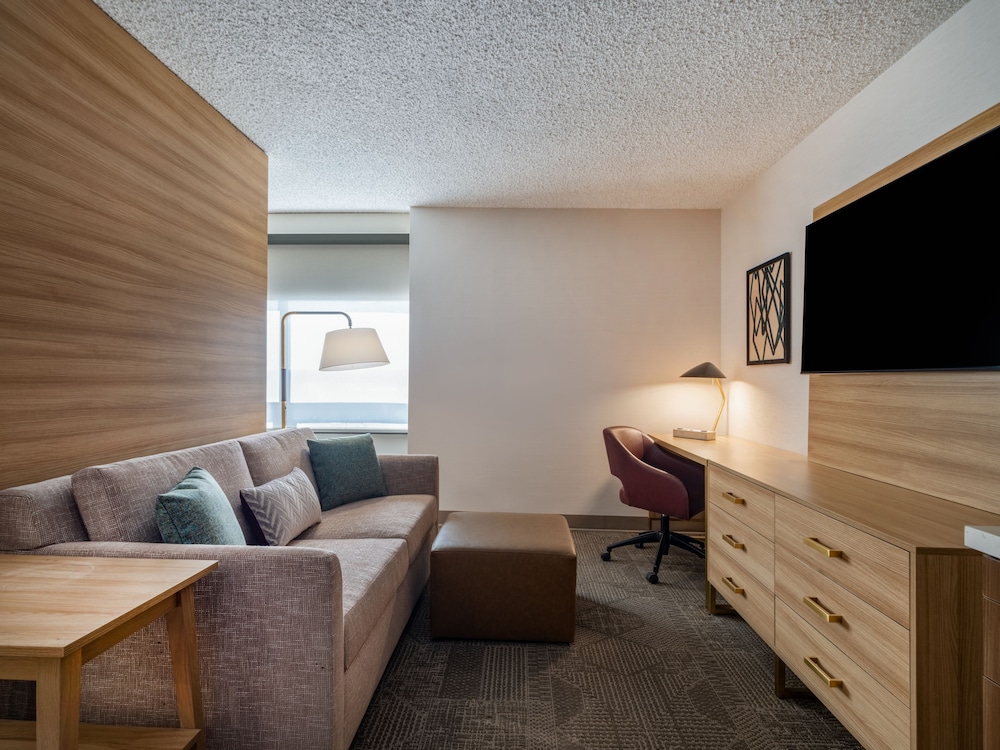 staybridge suites chicago ohare airport an ihg hotel
