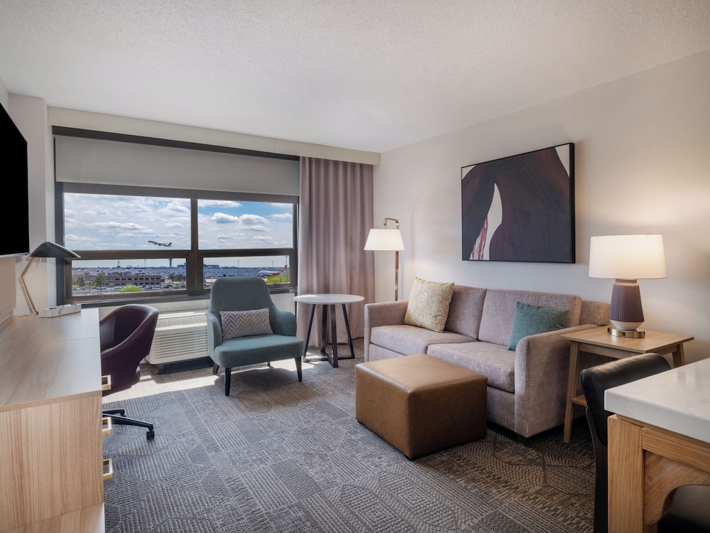 staybridge suites chicago ohare airport an ihg hotel