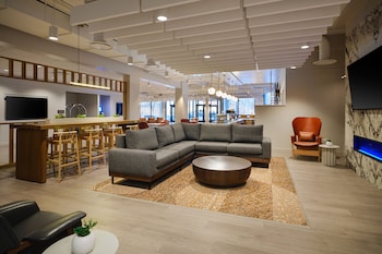 Staybridge Suites Chicago O'hare Airport, An Ihg Hotel,,3 star