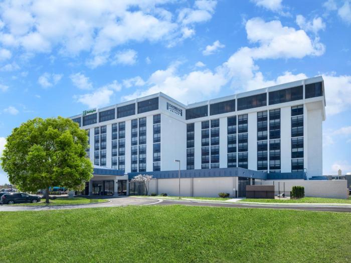 staybridge suites chicago ohare airport an ihg hotel
