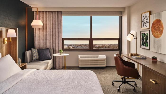 staybridge suites chicago ohare airport an ihg hotel