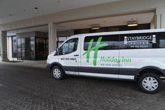 staybridge suites chicago ohare airport an ihg hotel