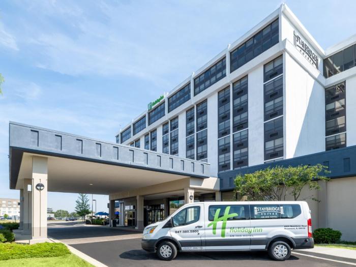 staybridge suites chicago ohare airport an ihg hotel
