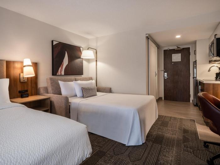 staybridge suites chicago ohare airport an ihg hotel