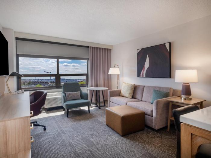 staybridge suites chicago ohare airport an ihg hotel