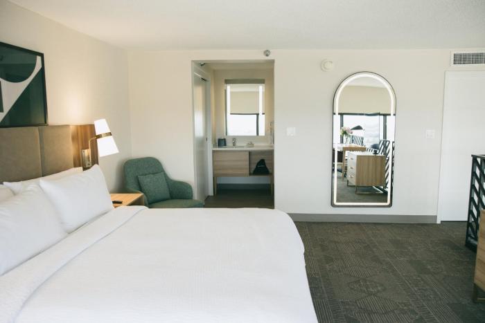 staybridge suites chicago ohare airport an ihg hotel
