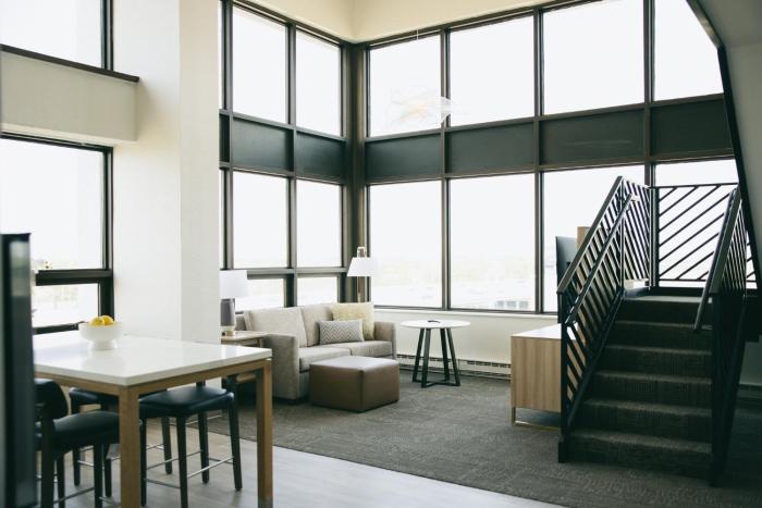 staybridge suites chicago ohare airport an ihg hotel