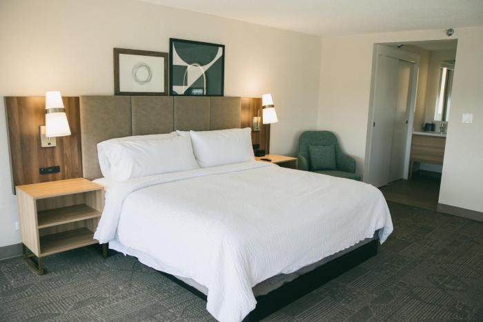 staybridge suites chicago ohare airport an ihg hotel