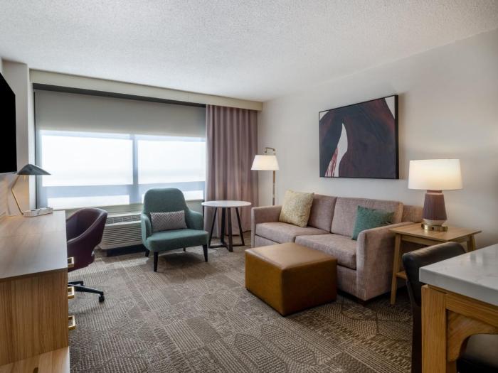 staybridge suites chicago ohare airport an ihg hotel