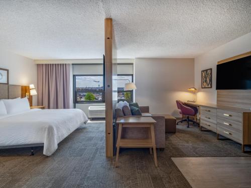 staybridge suites chicago ohare airport an ihg hotel