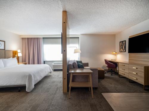 staybridge suites chicago ohare airport an ihg hotel