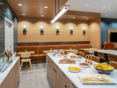 staybridge suites chicago ohare airport an ihg hotel