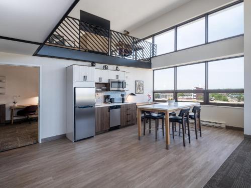staybridge suites chicago ohare airport an ihg hotel