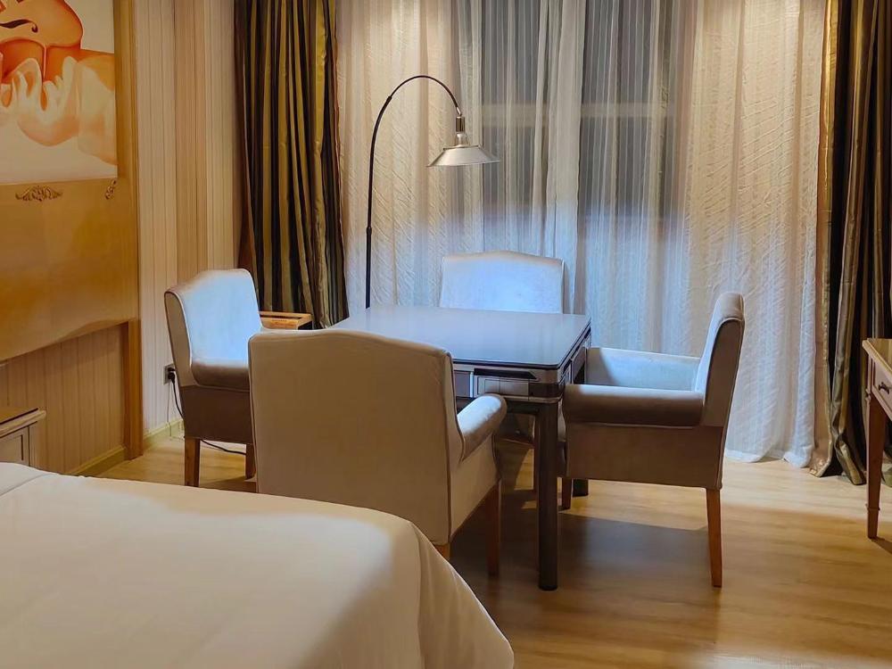 vienna hotel guangdong dongguan huangjiangliangfa