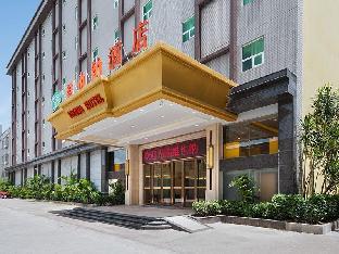 vienna hotel guangdong dongguan huangjiangliangfa