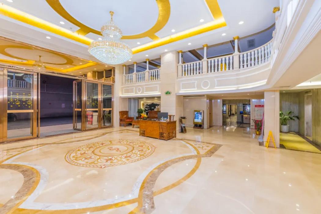 vienna hotel guangdong dongguan huangjiangliangfa