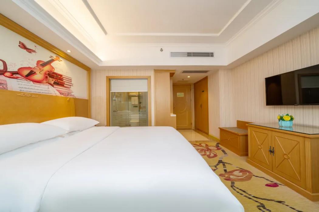 vienna hotel guangdong dongguan huangjiangliangfa