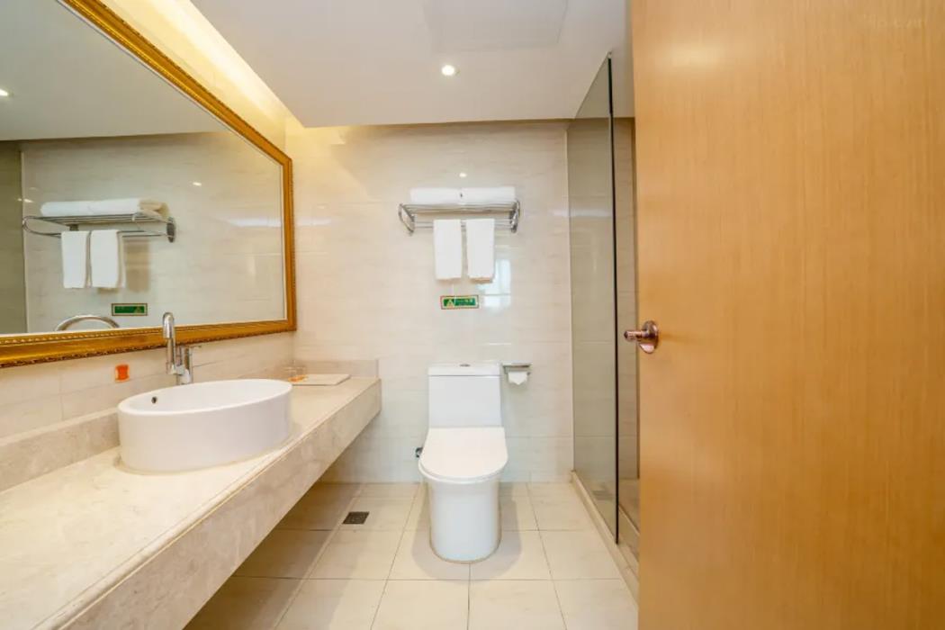 vienna hotel guangdong dongguan huangjiangliangfa