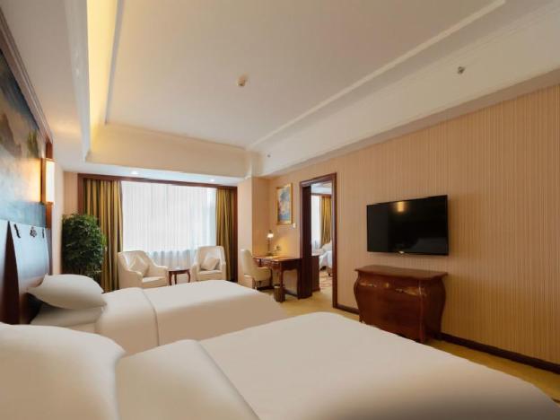 vienna hotel qinghai golmud huanghe middle road