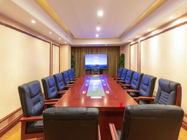 vienna hotel qinghai golmud huanghe middle road