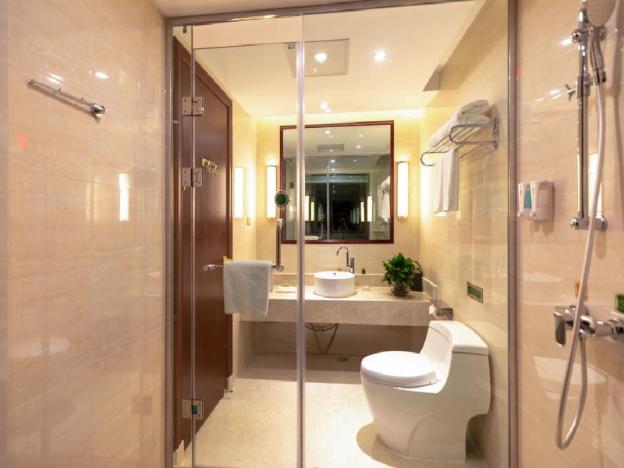 vienna hotel qinghai golmud huanghe middle road