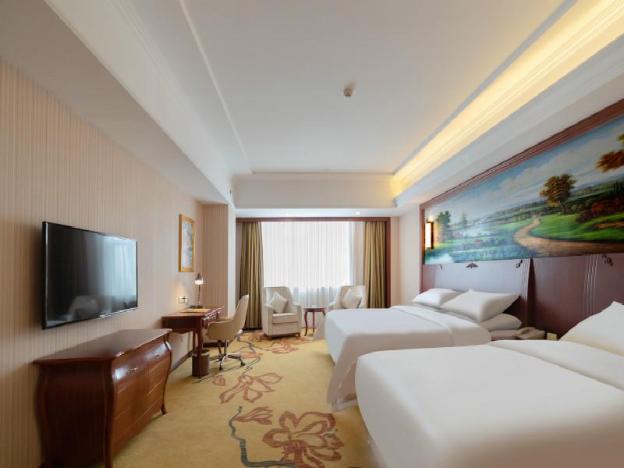 vienna hotel qinghai golmud huanghe middle road