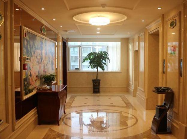 vienna hotel qinghai golmud huanghe middle road