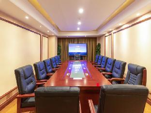 vienna hotel qinghai golmud huanghe middle road