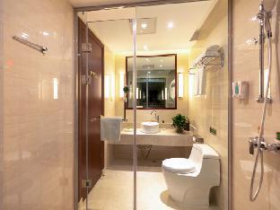 vienna hotel qinghai golmud huanghe middle road