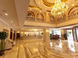 vienna hotel qinghai golmud huanghe middle road