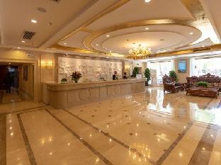 vienna hotel qinghai golmud huanghe middle road
