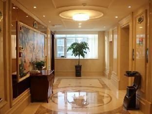 vienna hotel qinghai golmud huanghe middle road