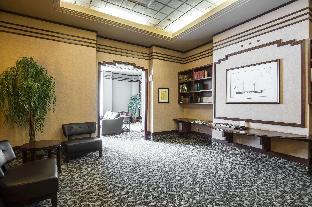 Hotel Royal William, Ascend Hotel Collection,Quebec City>>Quebec,4 star