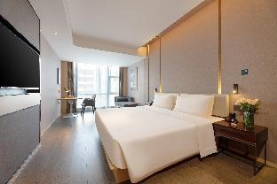 atour hotel nanning wuxiang headquarters base
