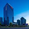 atour hotel nanning wuxiang headquarters base