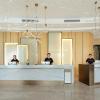 atour hotel nanning wuxiang headquarters base