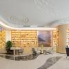 atour hotel nanning wuxiang headquarters base