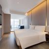 atour hotel nanning wuxiang headquarters base