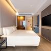 atour hotel nanning wuxiang headquarters base