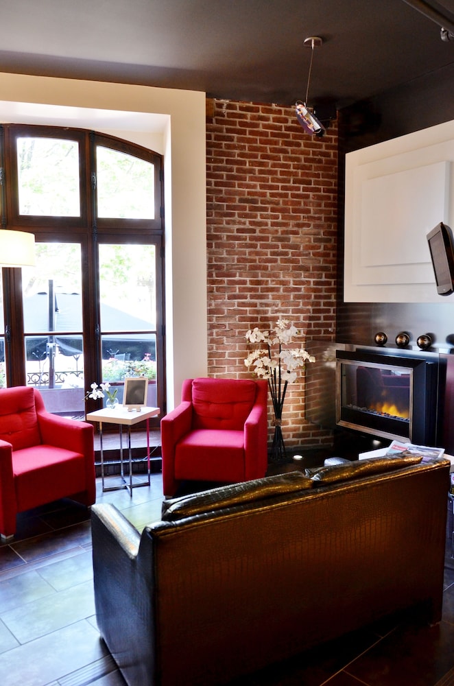 hotel des coutellier