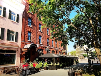 hotel des coutellier