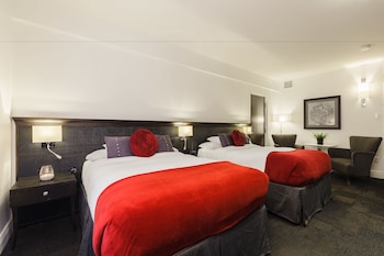 hotel des coutellier