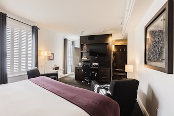 hotel des coutellier