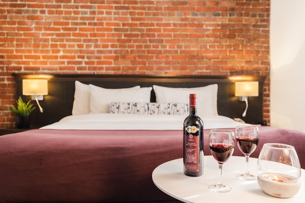 hotel des coutellier