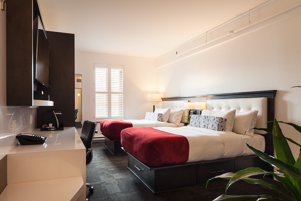 hotel des coutellier