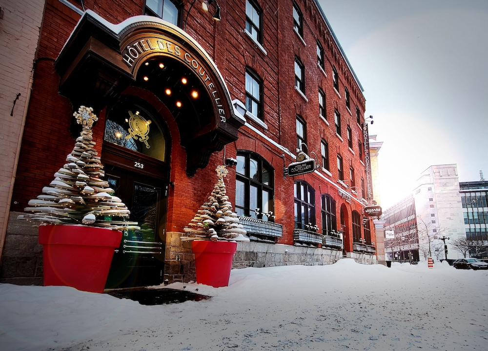 hotel des coutellier